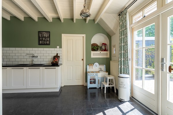 Medium property photo - Uitwijksestraat 6, 4288 JB Uitwijk